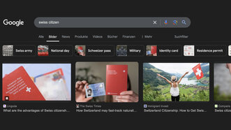 KI und Wahlen Dezentrum Blog Swiss Citizen