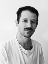 Lukas Hess portrait
