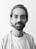 Mirko Fischli portrait