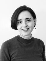 Jeannie Schneider portrait