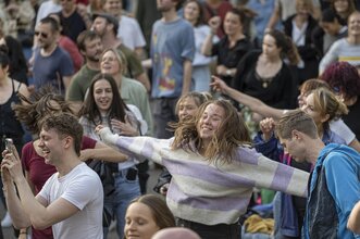 Zuerich Tanzt 120523 Instant Rave Caroline Minjolle 4900 min