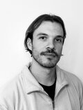 Yann Bartal portrait