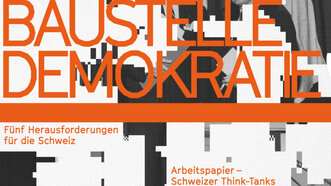 Publikation Dezentrum Baustelle Demokratie