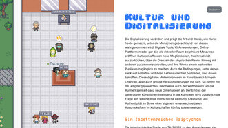 TA-SWISS, HSLU, Musikrat case study cover