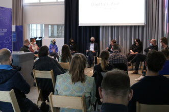 Digital Labor Chur vision diskussion 2