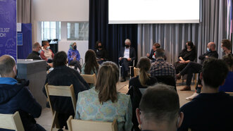 Digital Labor Chur vision diskussion 2