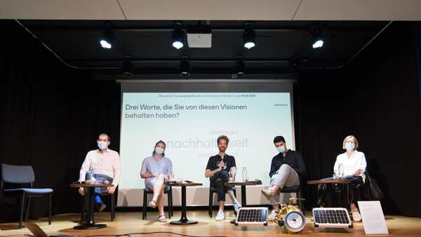 Digital Labor Zrich Visionsveranstaltung 18