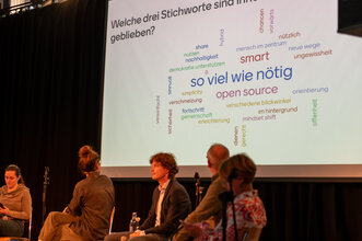 Digital Labor Luzern Visionen 9 Resultate