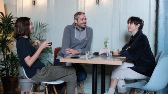 Podcast Episode 2 Open Data 2