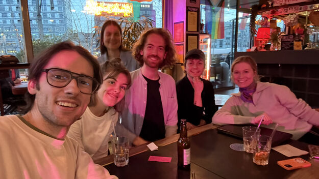 Get-together