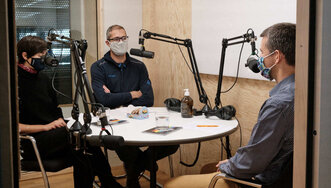 Podcast Episode 5 Online Wahlkampf 1