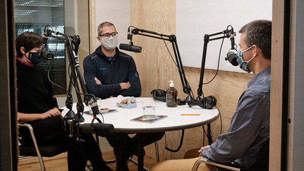 Podcast Episode 5 Online Wahlkampf 1