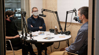 Podcast Episode 5 Online Wahlkampf 1