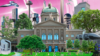 Scifi bundesbern breit