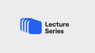 Lecture Series case study cover