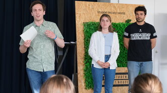 Rootlinks SPH Presentation