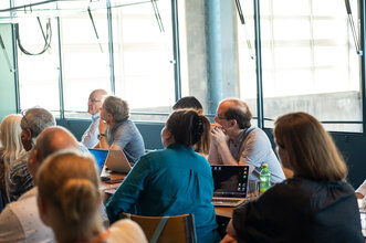 KI Workshop 14