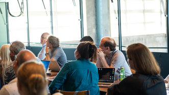 KI Workshop 14