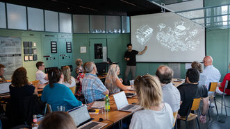 KI Workshop 44