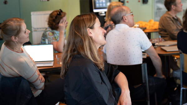 KI Workshop 21