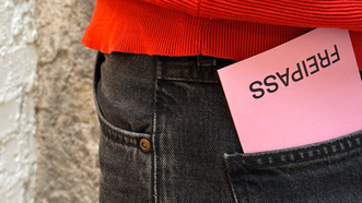 Ein spekulatives Artefakt für Ting case study cover