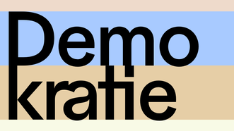Demokratie