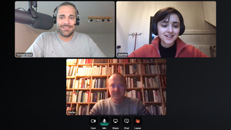 Digitalsalat Episode 7 Algorithmen einfach erklart